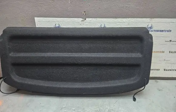 Renault Captur Parcel shelf 794209363R 3AT018 A100546