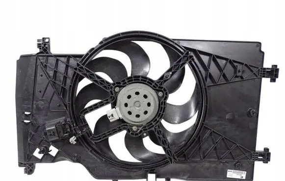 Opel Meriva B Fan set 13330997
