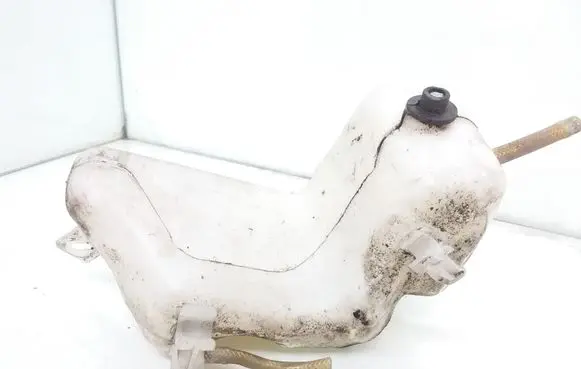 Mercedes-Benz E W211 Windshield washer fluid reservoir/tank 2118602160