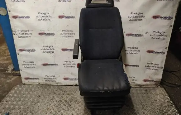 Iveco Daily 45 - 49.10 Front driver seat 