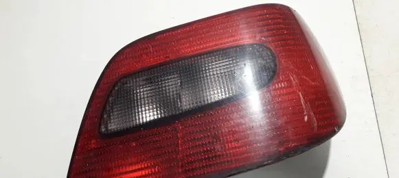 Citroen Xsara Rear/tail lights