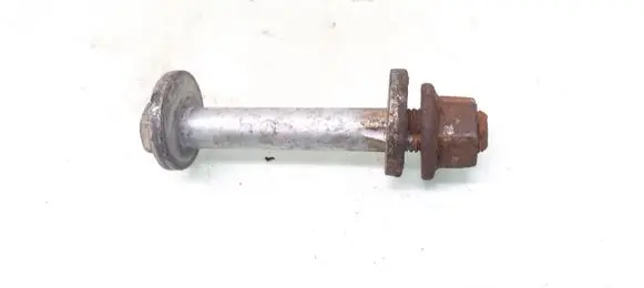BMW 1 E81 E87 Rear suspension camber bolt 