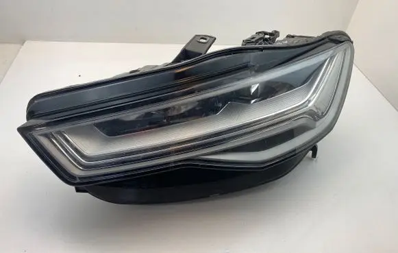 Audi A6 S6 C7 4G Headlight/headlamp 4G0941033H 1EXX1187711