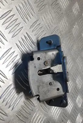 Chrysler Grand Voyager V Sliding door lock 020332 020334