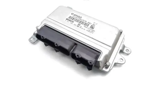 Smart ForTwo I Engine control unit/module A1321501579 0261S04308