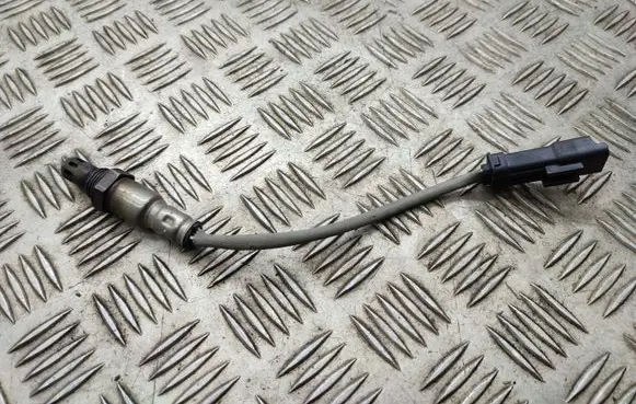 Citroen C3 Aircross Lambda probe sensor 9810634380