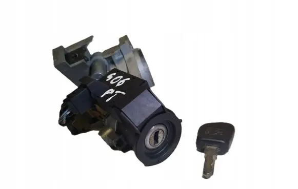 Peugeot 406 Ignition lock 962871948A