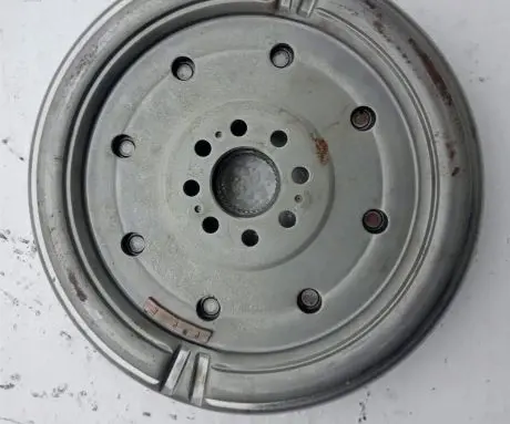 Audi A3 S3 8V Flywheel 06K105266J
