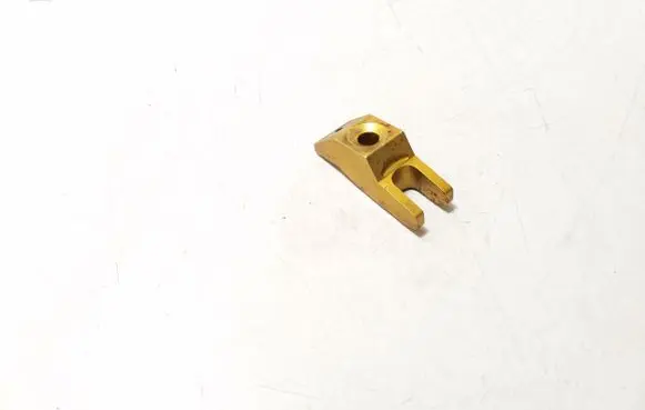 Fuel Injector clamp holder