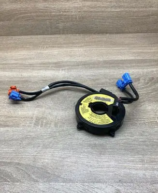 KIA Sephia Airbag slip ring squib (SRS ring) KIASLIPRING