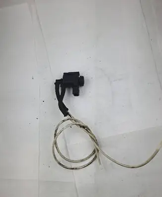 Volkswagen Caddy Turbo solenoid valve 191906283A