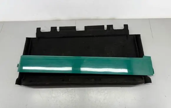 Volkswagen Transporter - Caravelle T5 Sliding door trim (molding) 7H1843796A