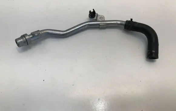 Mercedes-Benz A W177 Engine coolant pipe/hose A2822034200