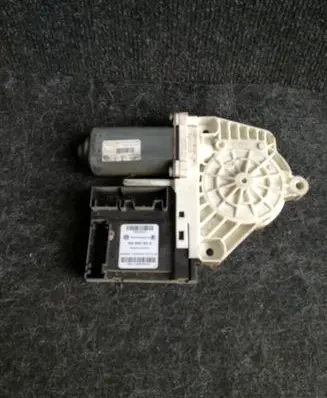 Volkswagen Touran I Speedometer (instrument cluster) 988081111 1K09597925