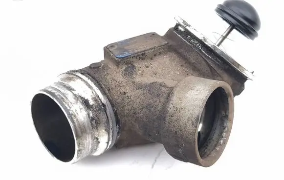 Volvo S90, V90 Turbo air intake inlet pipe/hose 31431981