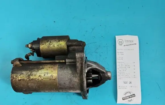 Mazda 626 Starter motor F7RU-11000-AA IMPRK1373135