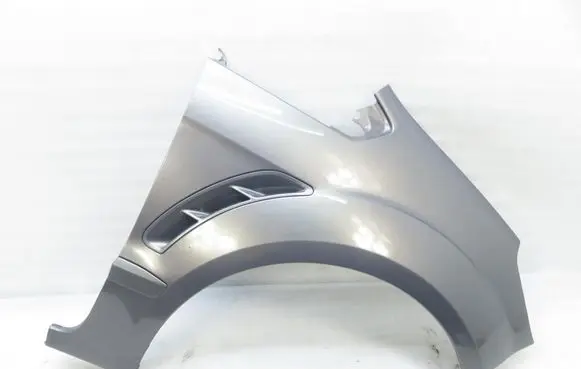 Ford S-MAX Fender 