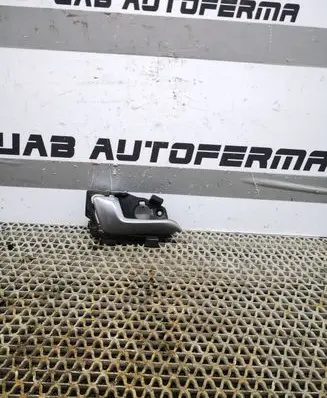 KIA Rio Front door interior handle 826101W010