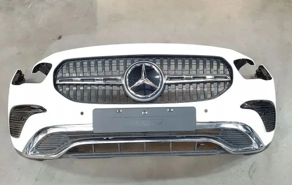 Mercedes-Benz GLA W156 Front bumper A2478801007 A2478859309
