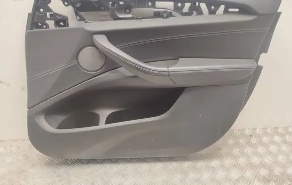 BMW X4M F98 Front door card panel trim 51418747120
