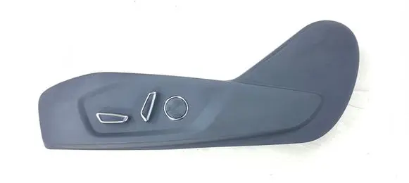 Ford Fusion II Seat trim DG9T14B709AD DS73F62159CB