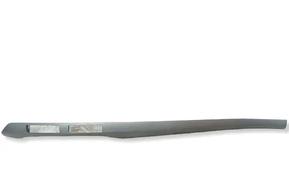 Toyota Avensis T250 Dashboard glove box trim 5547505010