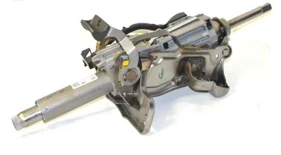 Audi Q5 SQ5 Steering wheel axle 8R0419502 3590546 83410104250401