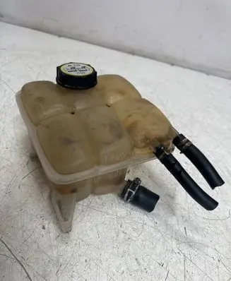 Volvo S40, V40 Coolant expansion tank/reservoir 3M5H-8K218