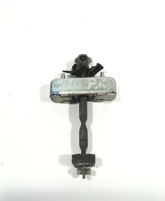 Toyota Land Cruiser (J120) Front door check strap stopper 