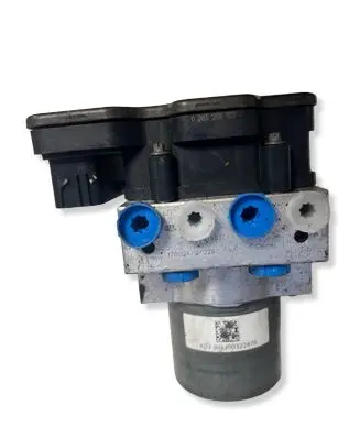 Audi Q7 4M ABS Pump 4M0907379Q 4M0907379N