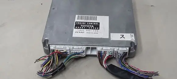 Engine control unit/module