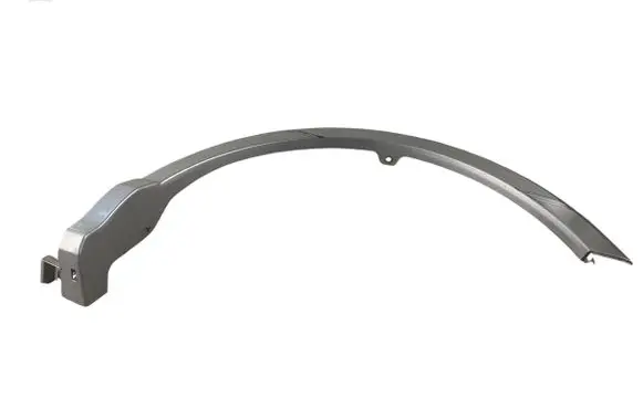 Toyota RAV 4 (XA40) Fender trim (molding) 7560642140