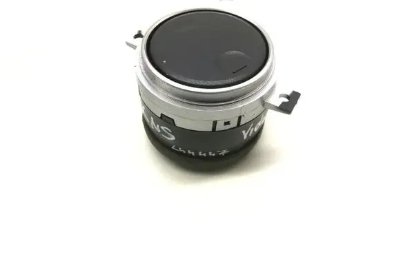 Mitsubishi Outlander Dash center air vent grill
