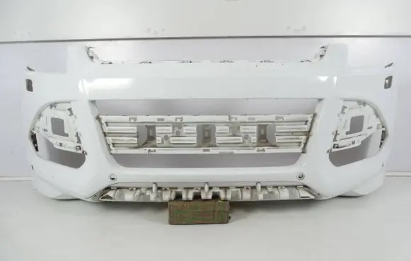 Ford Kuga II Front bumper CV4J-17F775A