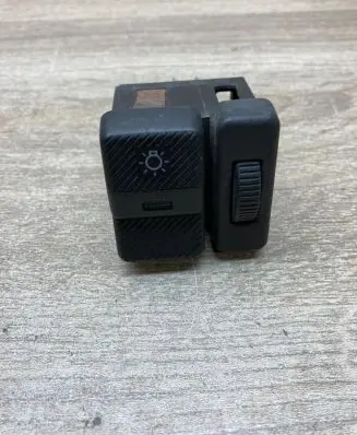 Volkswagen PASSAT B4 Light switch 357941531
