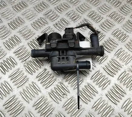 BMW 5 F10 F11 Coolant heater 9119164