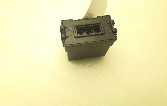 Nissan Qashqai J12 Other control units/modules 285T36UA0E 1556941