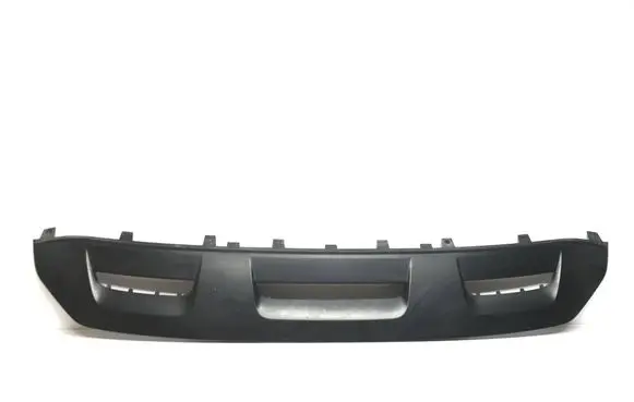 Audi Q8 Front bumper lip 4M8807733A