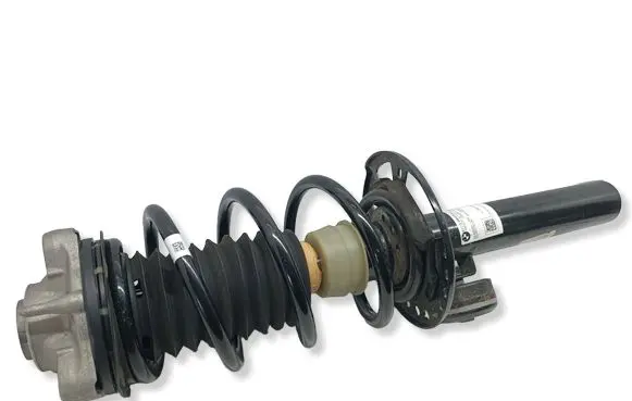 BMW X4 G02 Front shock absorber with coil spring 6890943 31306890943 6884930
