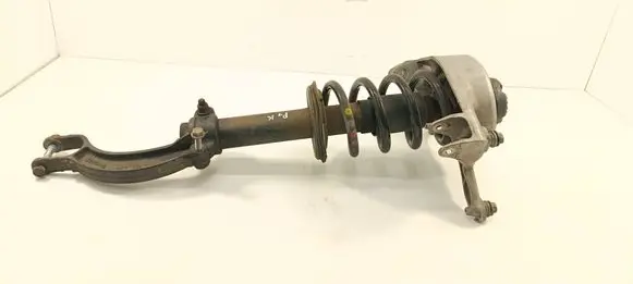 Front shock absorber/damper