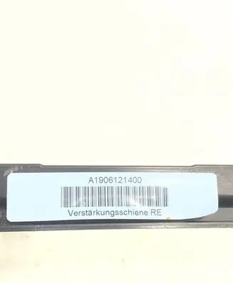 Mercedes-Benz AMG GT R190 C190 Other exterior part A1996121400