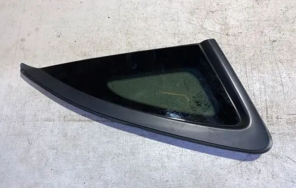 Hyundai Kona I Rear side window 87820J9000