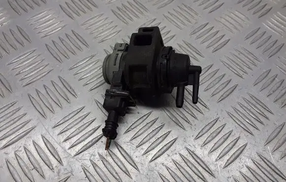 Renault Espace IV Turbo solenoid valve 8200575400