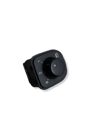 Volkswagen Golf V Wing mirror switch 1K0959565L