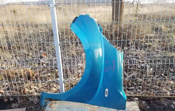 Peugeot Bipper Fender OEM