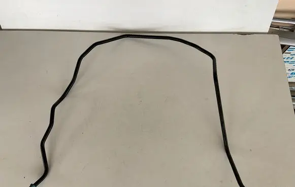 Audi A7 S7 4G Brake booster pipe/hose 4G1614706F