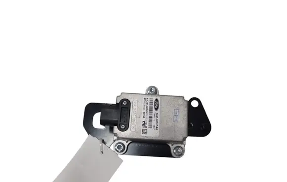 Ford Mondeo MK IV ESP acceleration yaw rate sensor 6G913C187AG