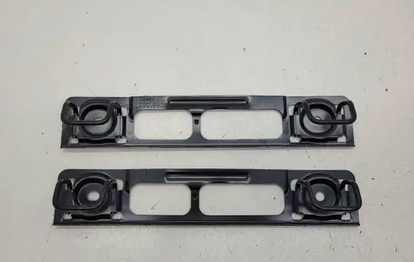 Volvo V40 ISOFIX Bracket 06815557