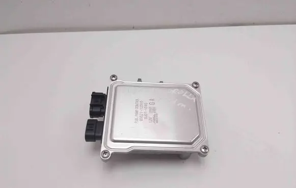Toyota Corolla E210 E21 Fuel injection pump control unit/module 8957112010