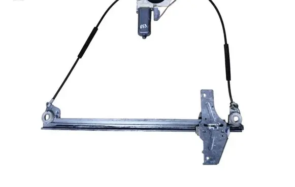 Peugeot 307 Front door electric window regulator 9637139380 9634457280